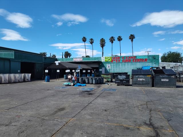 Cash4Cans, Riverside Grove, California