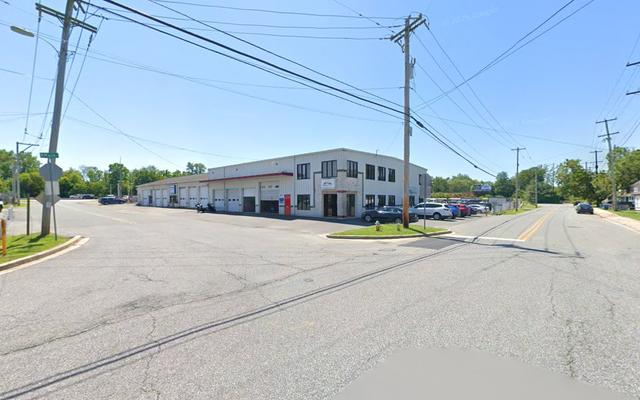 Crouse Auto Body, Inc., Elktonia, Maryland