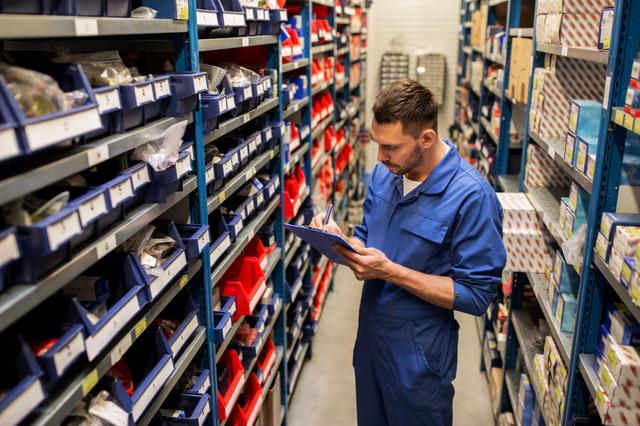RL Parts Plus, Inc.