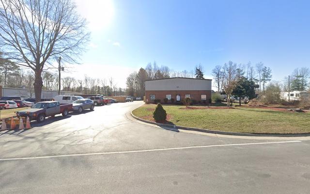 Edward's Automotive Inc, Ashland, Virginia
