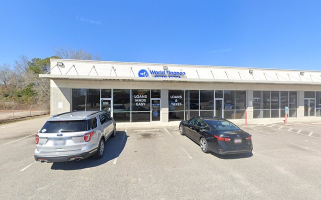 Waccamaw Metal Recycling