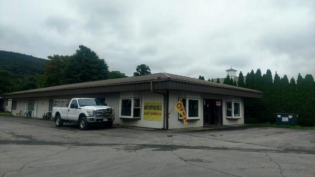 Oneonta Redemption Center LLC