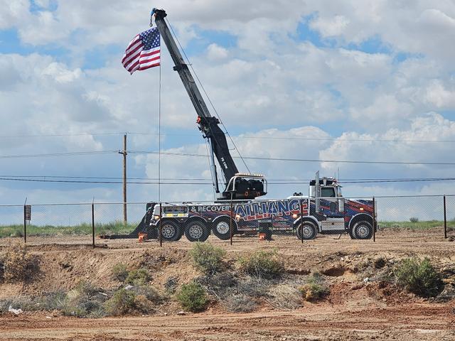 Alliance Towing & Transport, LLC