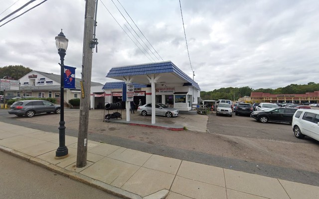 Randolph Center Auto Repair & Autobody