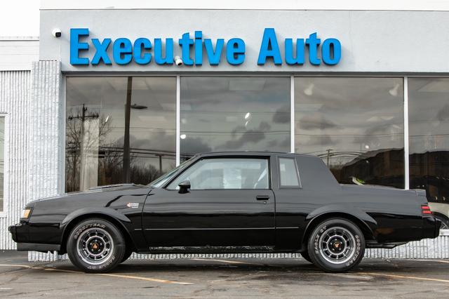 Executive Auto Sales