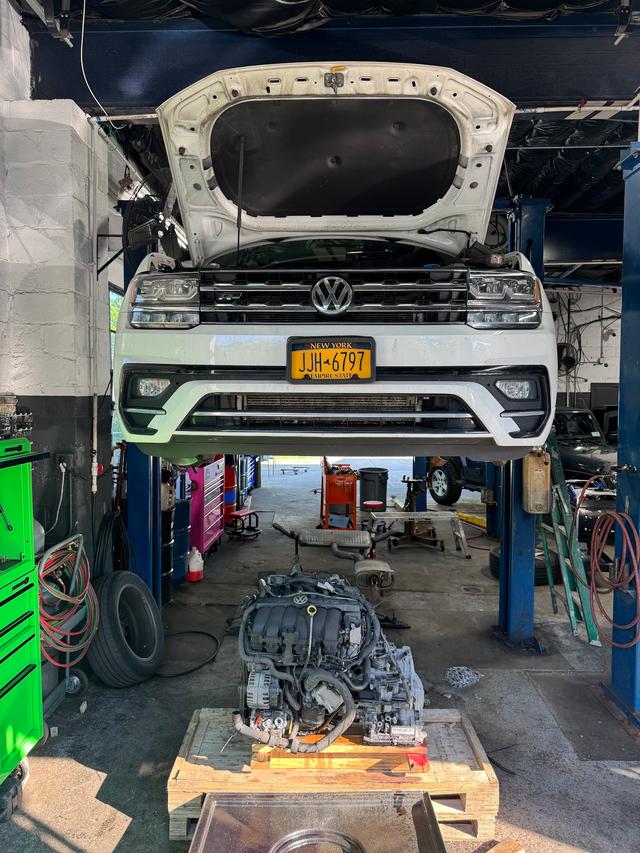 ROUTE 6 AUTO REPAIR & STATE INSPECTION