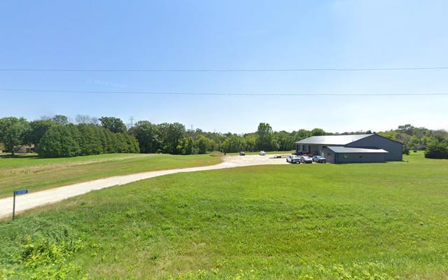 Whiplash Repairables LLC