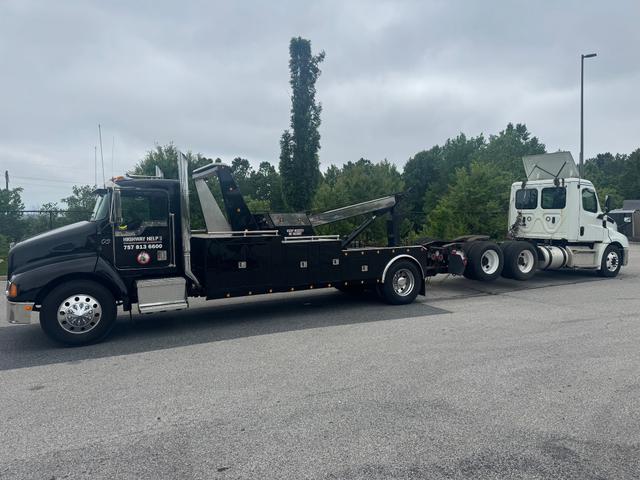 Highway Help LLC, North East, Maryland