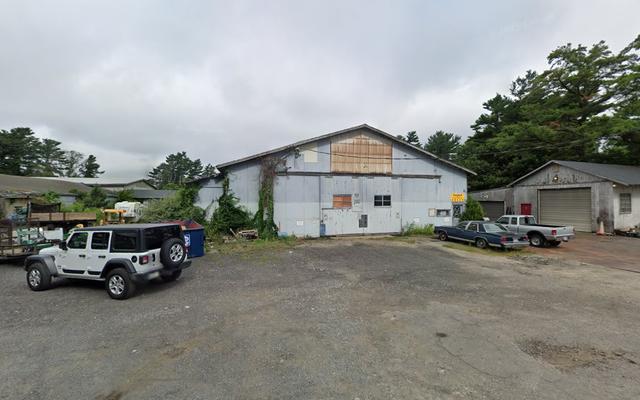 RAC Auto Body