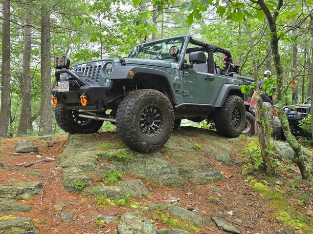 D.T. Automotive, LLC, Auburnville, Massachusetts