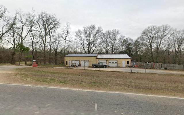 Summitt's Mustang Parts & Supply, Kings Mountain, North Carolina