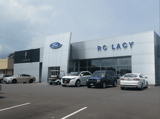 R.C. Lacy Ford