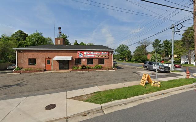 Woodlawn Auto Repair, Woodlawn Heights, Maryland
