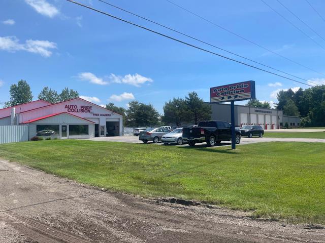 Auto Pride Collision - Birch Run