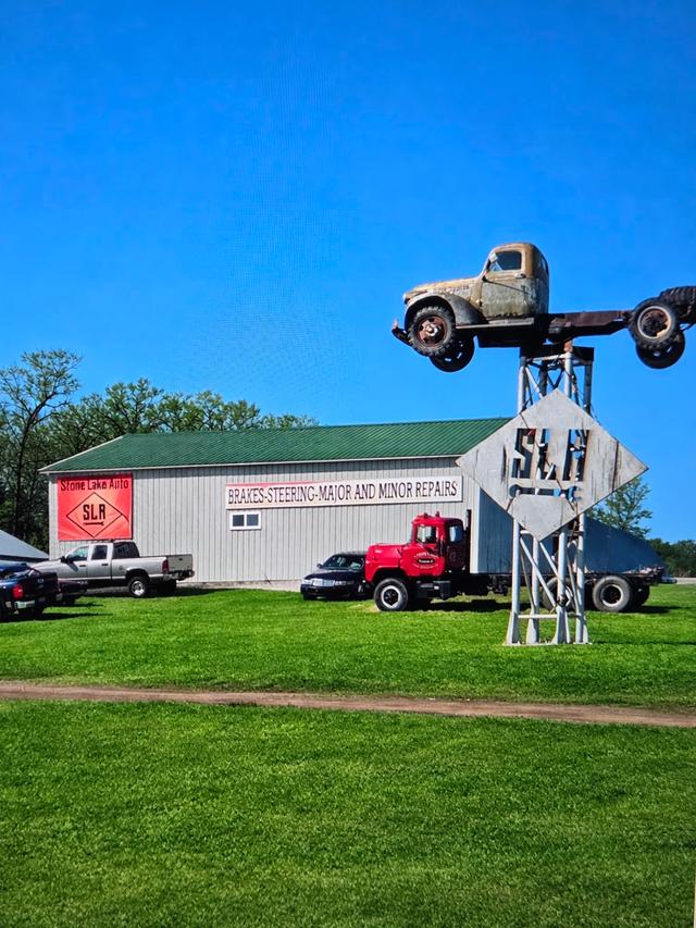 Stone Lake Auto