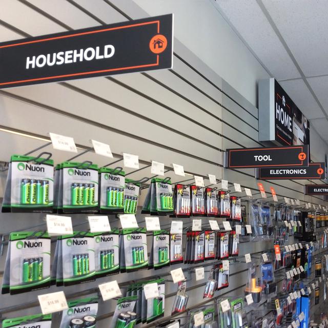 Batteries Plus, Southampton Meadows, Virginia