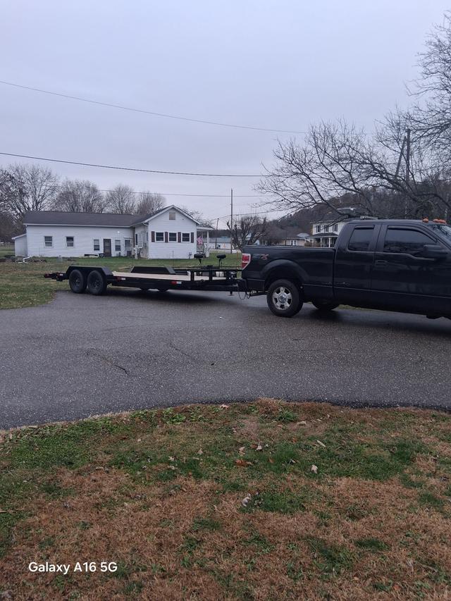 Mid Ohio Towing & Hauling LLC