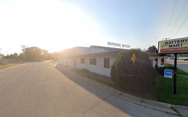 Battery Mart