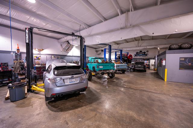 Neo Automotive, Lake Sarasota, Florida