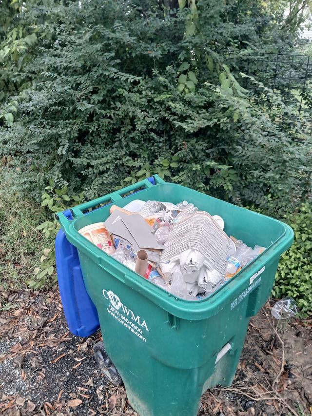 Central Virginia Waste Management Authority, Richmond Heights, Virginia