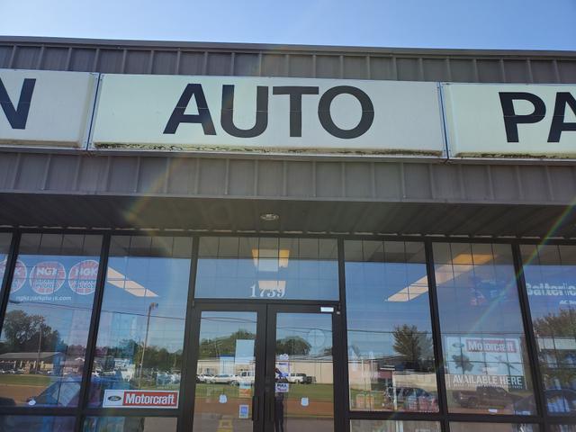 Union Auto Parts, Southaven, Mississippi
