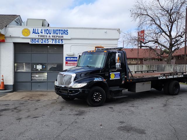 All 4 You Motors LLC, Richmond Heights, Virginia