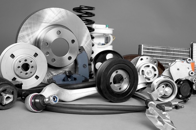 Clutch and Transmission Shop