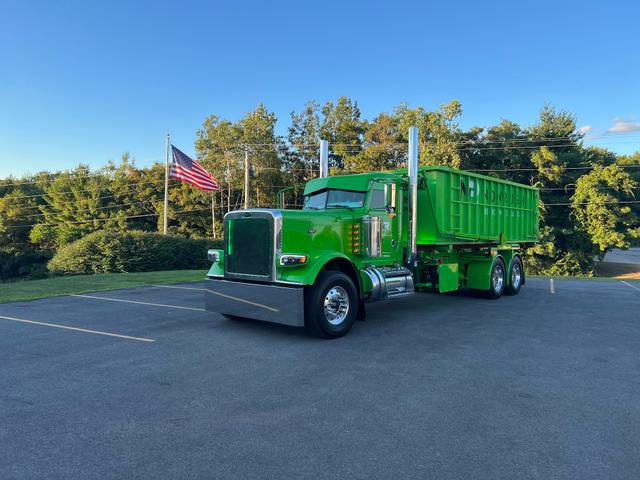 NowRush Recycling Solutions
