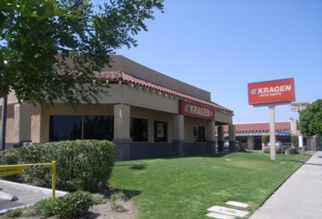 O'Reilly Auto Parts