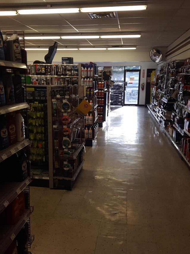 O'Reilly Auto Parts, Boulder, Colorado
