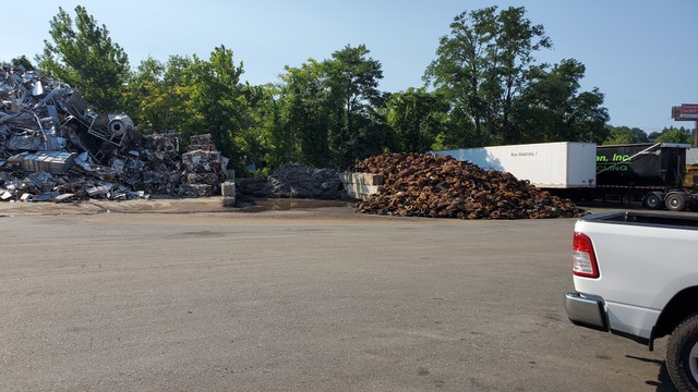 Tri City Recycling