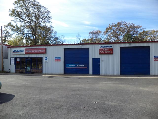 Varina Automotive Services, Richmond Heights, Virginia