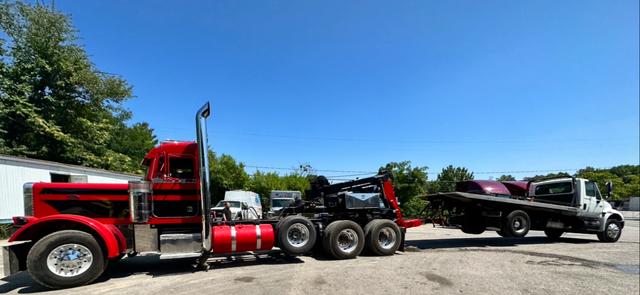 Ape Towing & Roadside Assistance