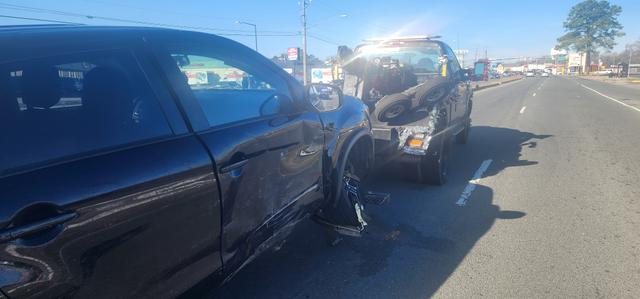 Fast Lane Towing & Recovery LLC, Richmond Heights, Virginia