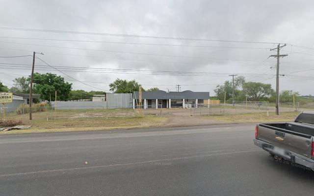 Coronado Wrecking, Donna, Texas