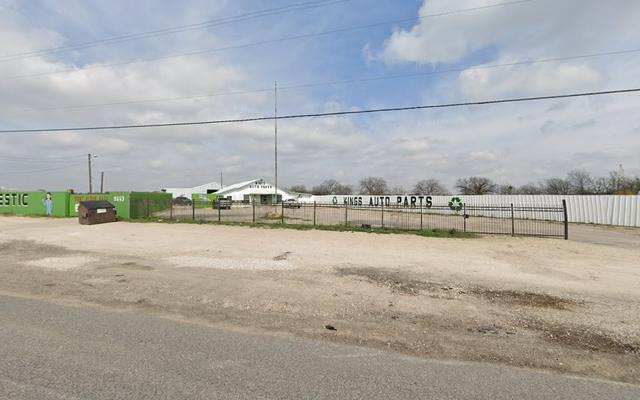 San Antonio Used Auto Parts