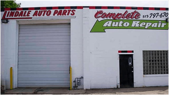 Lindale Auto Parts