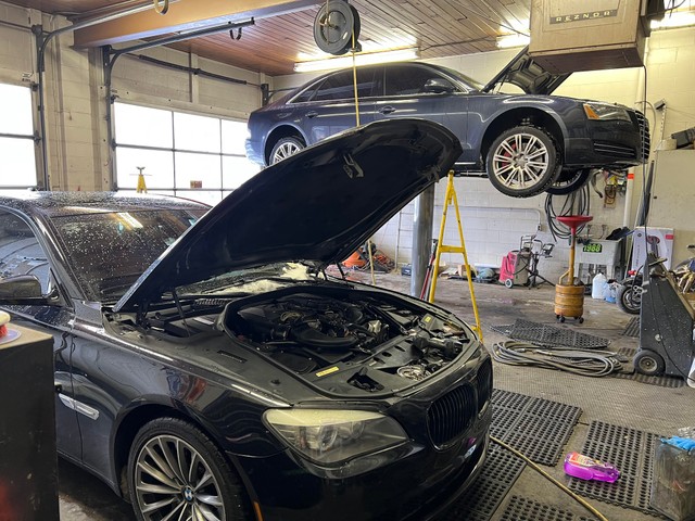 A&S Salvage LLC