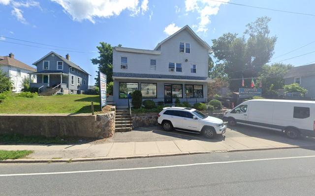 Glen Cove Auto Salvage Inc