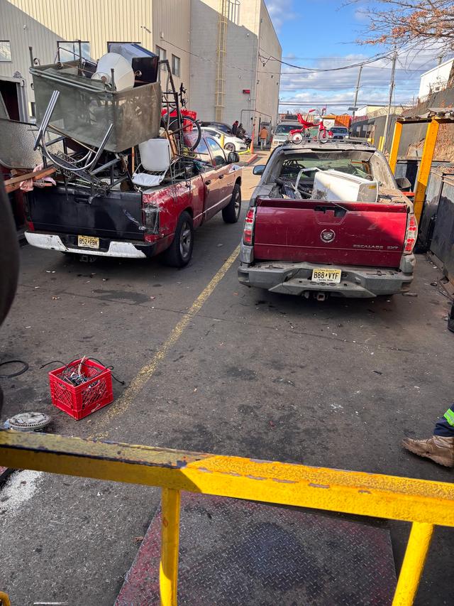 County Auto Wreckers, LLC.