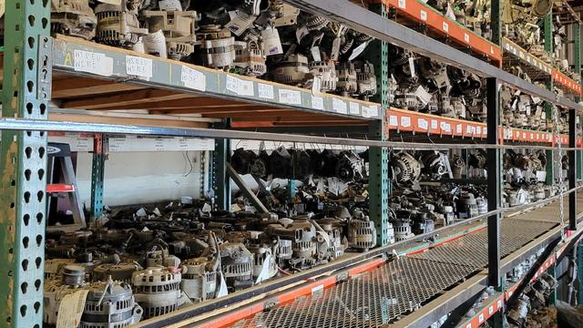Mendoza Auto Dismantling