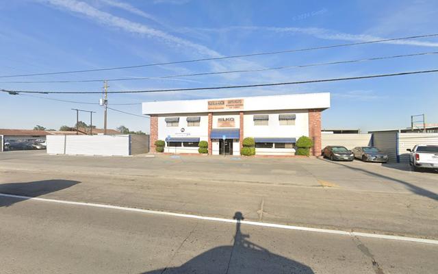 LKQ Central California, Bakersfield, California