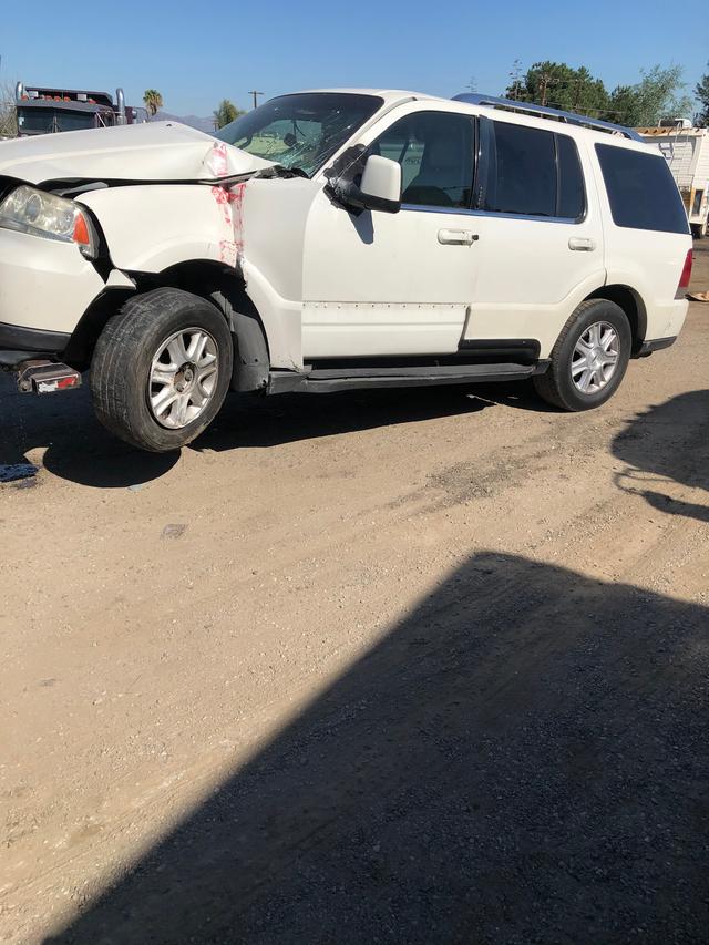 Junk Vehicles