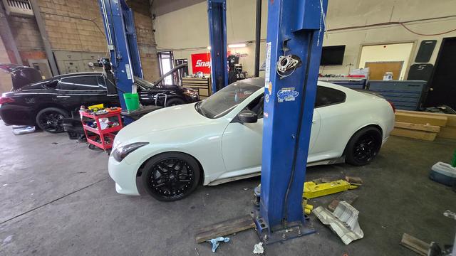 K C Nissan Auto Dismantling
