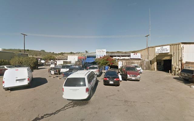 Honda plus, Chula Vista, California