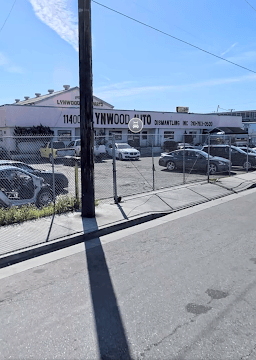 Lynwood Auto Dismantling