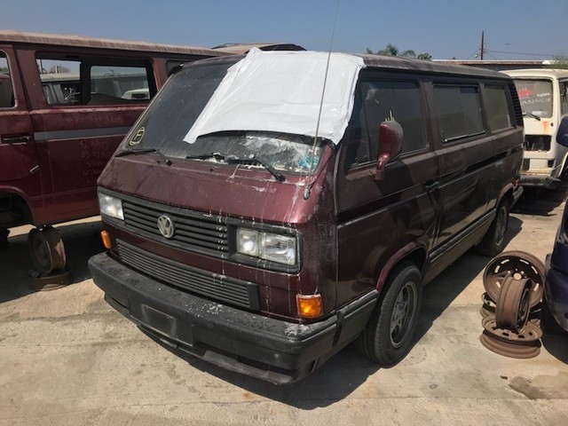 Fast Foreign Auto Salvage