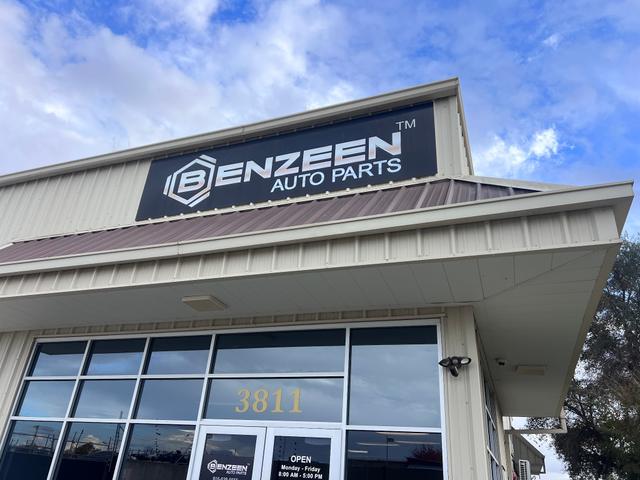 Benzeen Auto Parts | Used Auto Parts | Engines | Transmissions