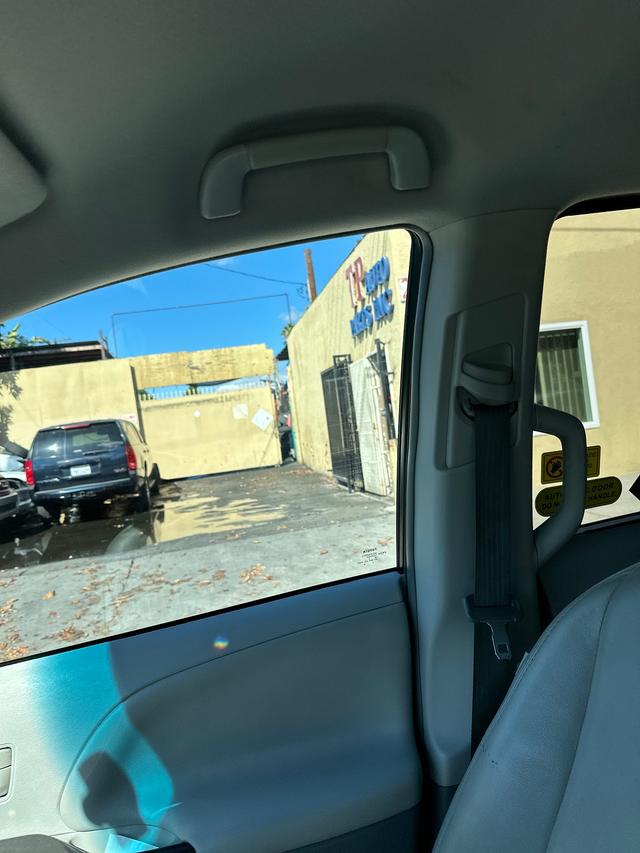 T P Auto Parts Inc