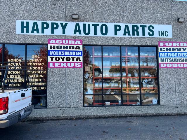 Happy Auto Parts